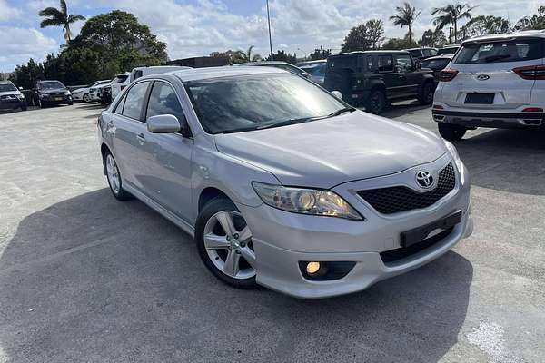 2009 Toyota Camry Sportivo ACV40R