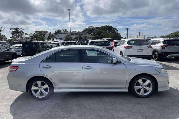 2009 Toyota Camry Sportivo ACV40R