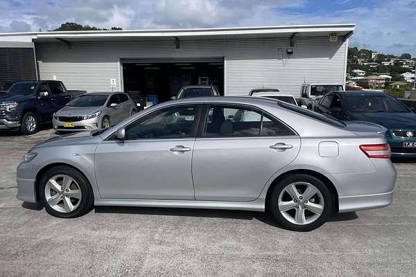 2009 Toyota Camry Sportivo ACV40R