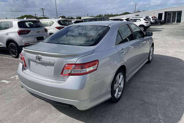 2009 Toyota Camry Sportivo ACV40R