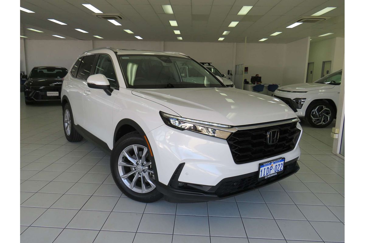 2024 Honda CR-V VTi L7 RS