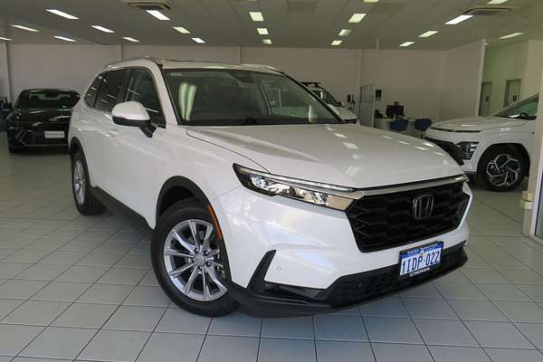 2024 Honda CR-V VTi L7 RS