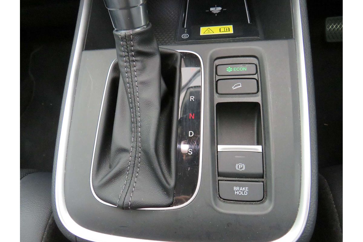 2024 Honda CR-V VTi L7 RS