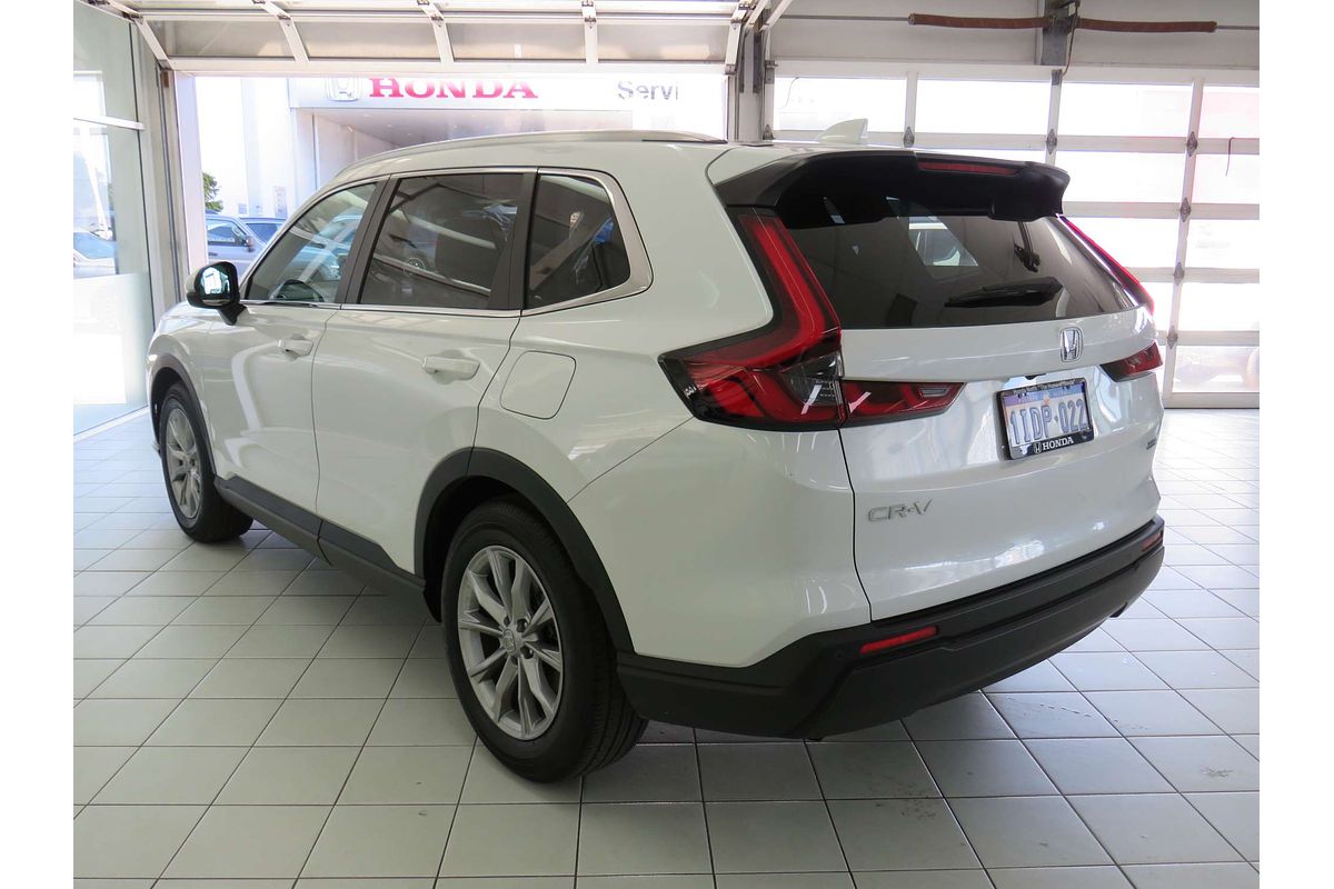 2024 Honda CR-V VTi L7 RS