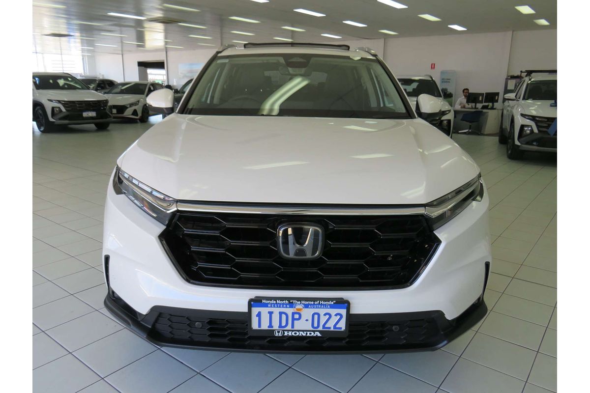 2024 Honda CR-V VTi L7 RS