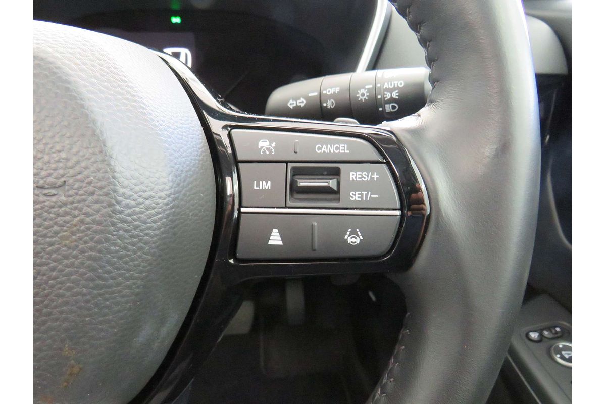 2024 Honda CR-V VTi L7 RS
