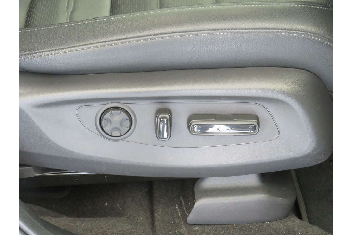 2024 Honda CR-V VTi L7 RS
