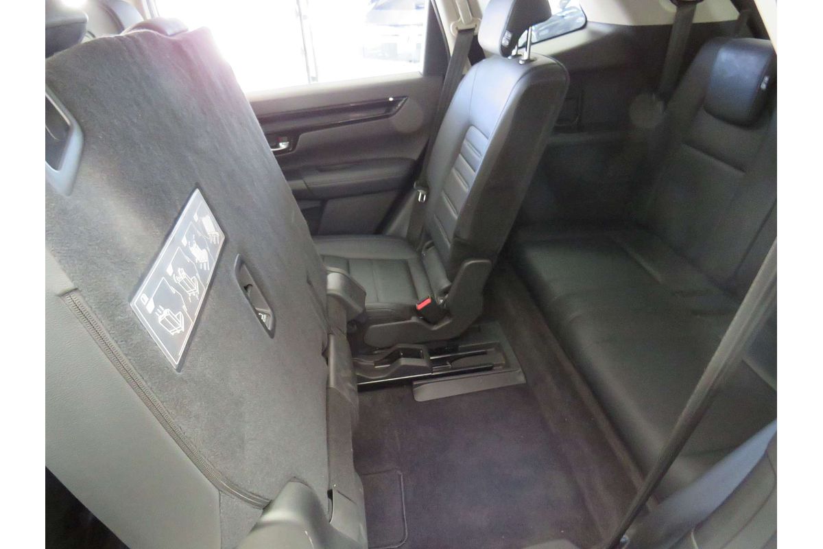 2024 Honda CR-V VTi L7 RS
