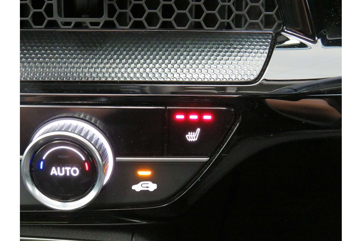 2024 Honda CR-V VTi L7 RS
