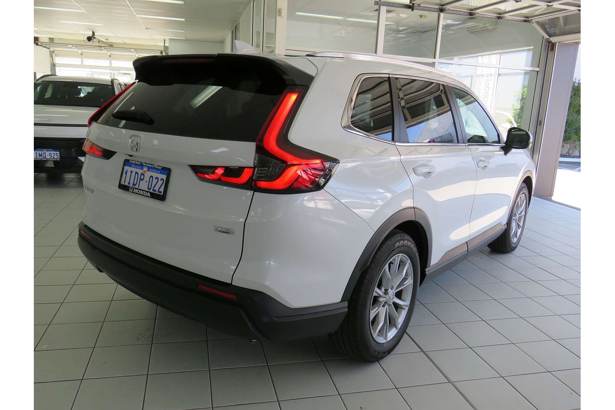 2024 Honda CR-V VTi L7 RS