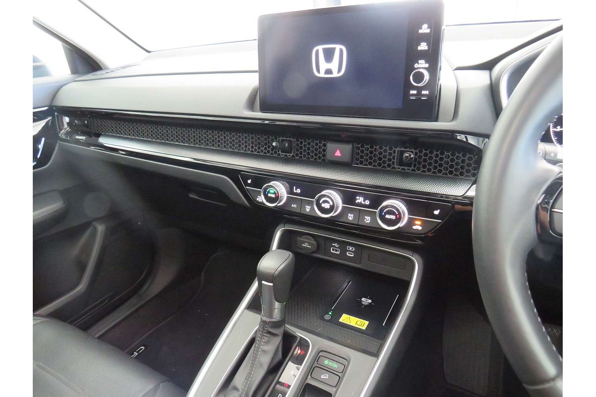 2024 Honda CR-V VTi L7 RS