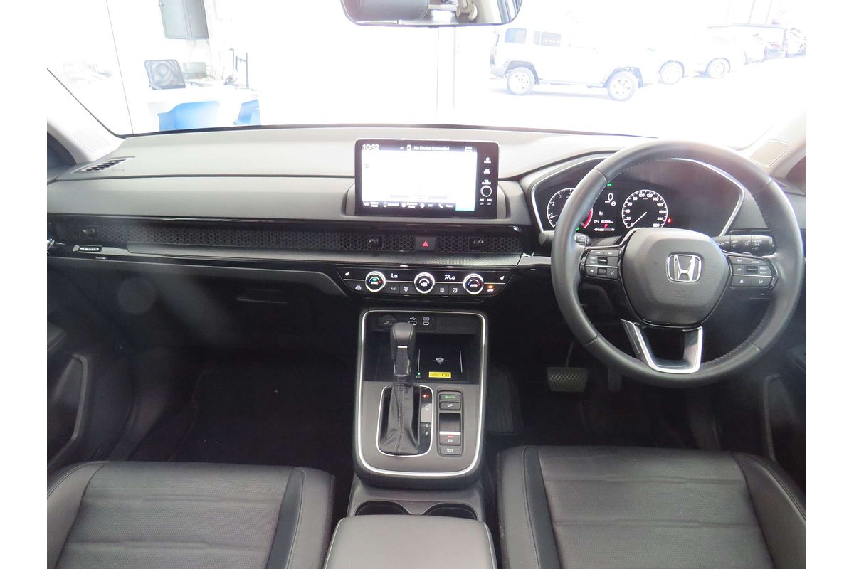 2024 Honda CR-V VTi L7 RS