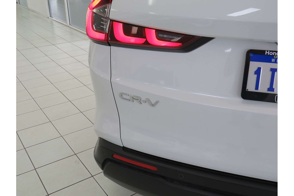 2024 Honda CR-V VTi L7 RS