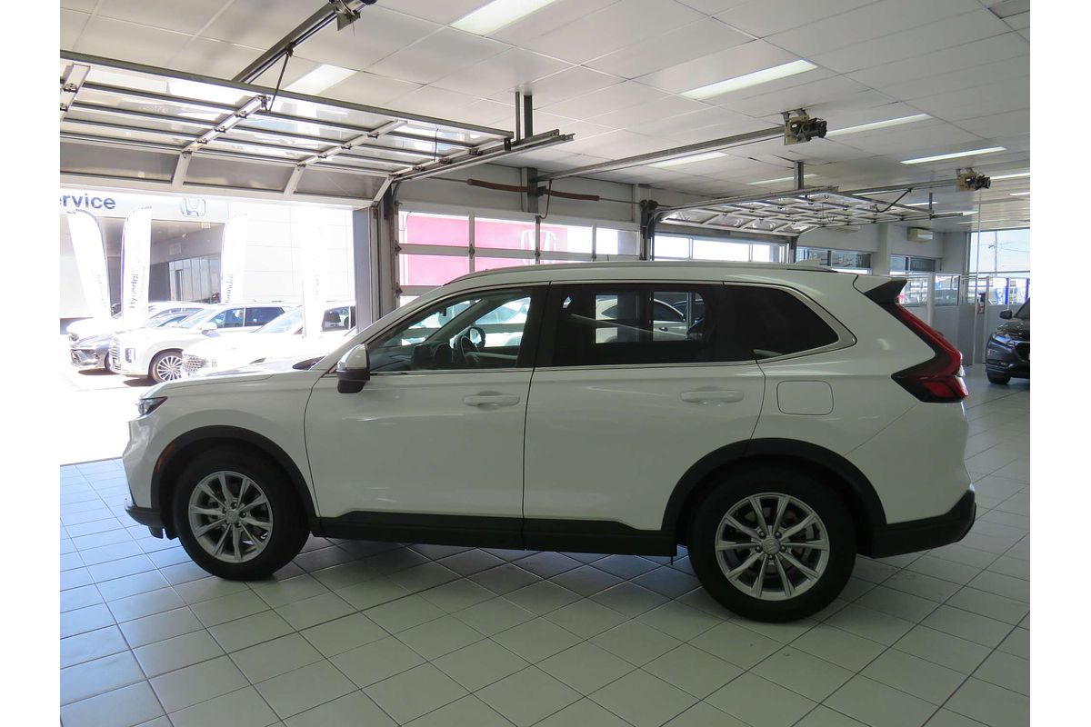2024 Honda CR-V VTi L7 RS