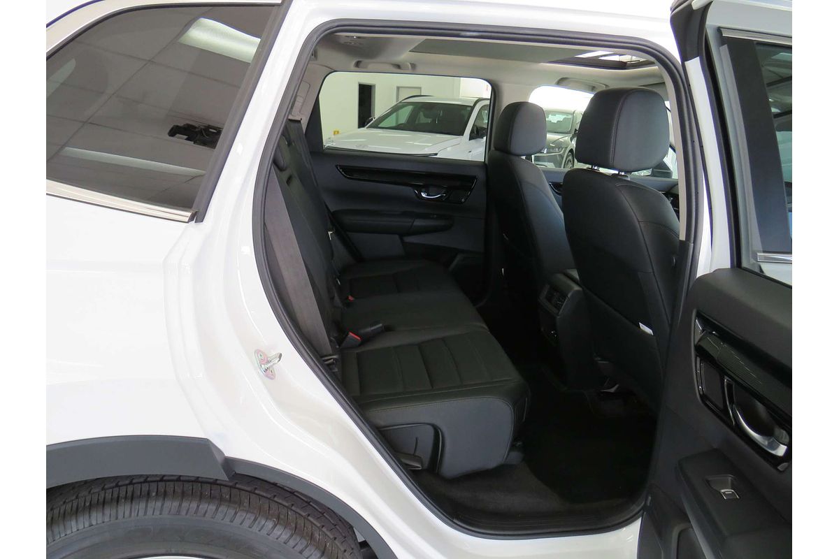 2024 Honda CR-V VTi L7 RS