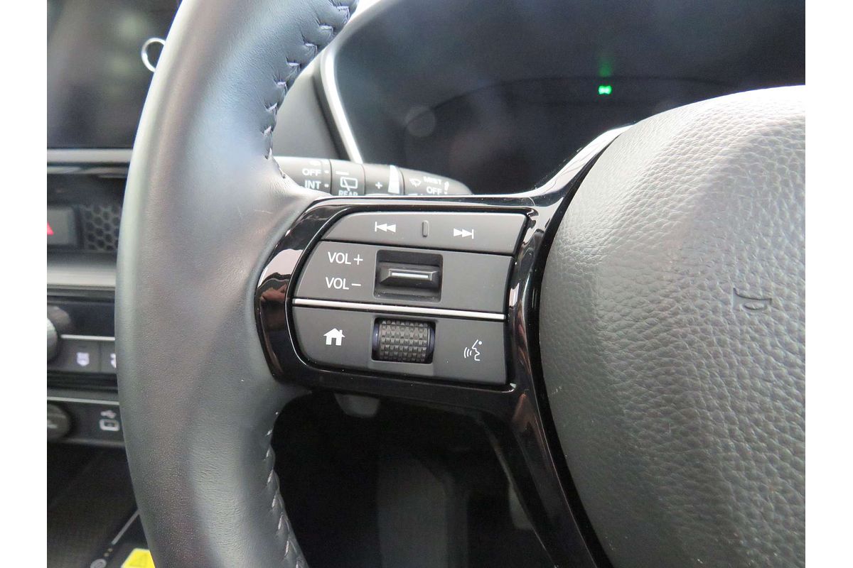 2024 Honda CR-V VTi L7 RS