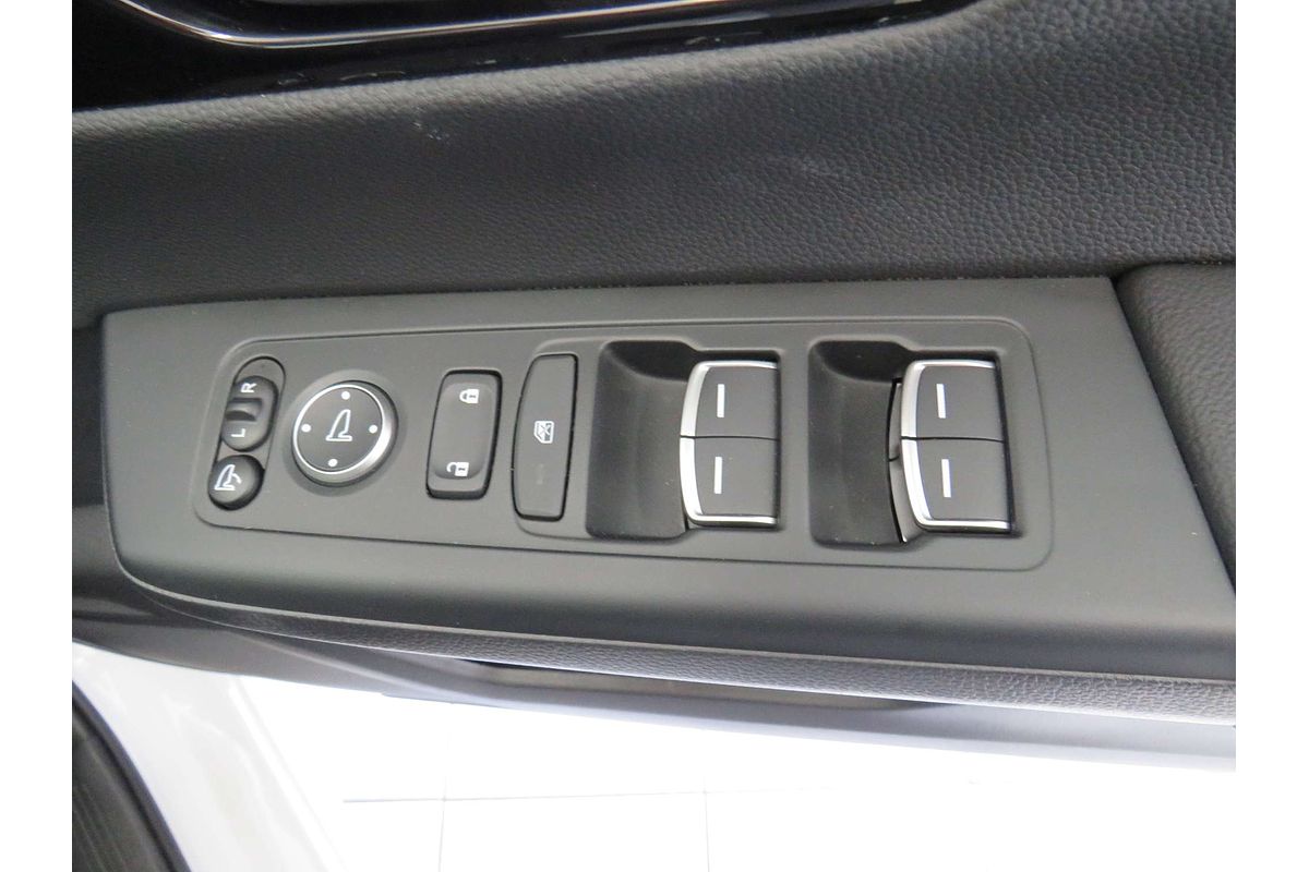 2024 Honda CR-V VTi L7 RS