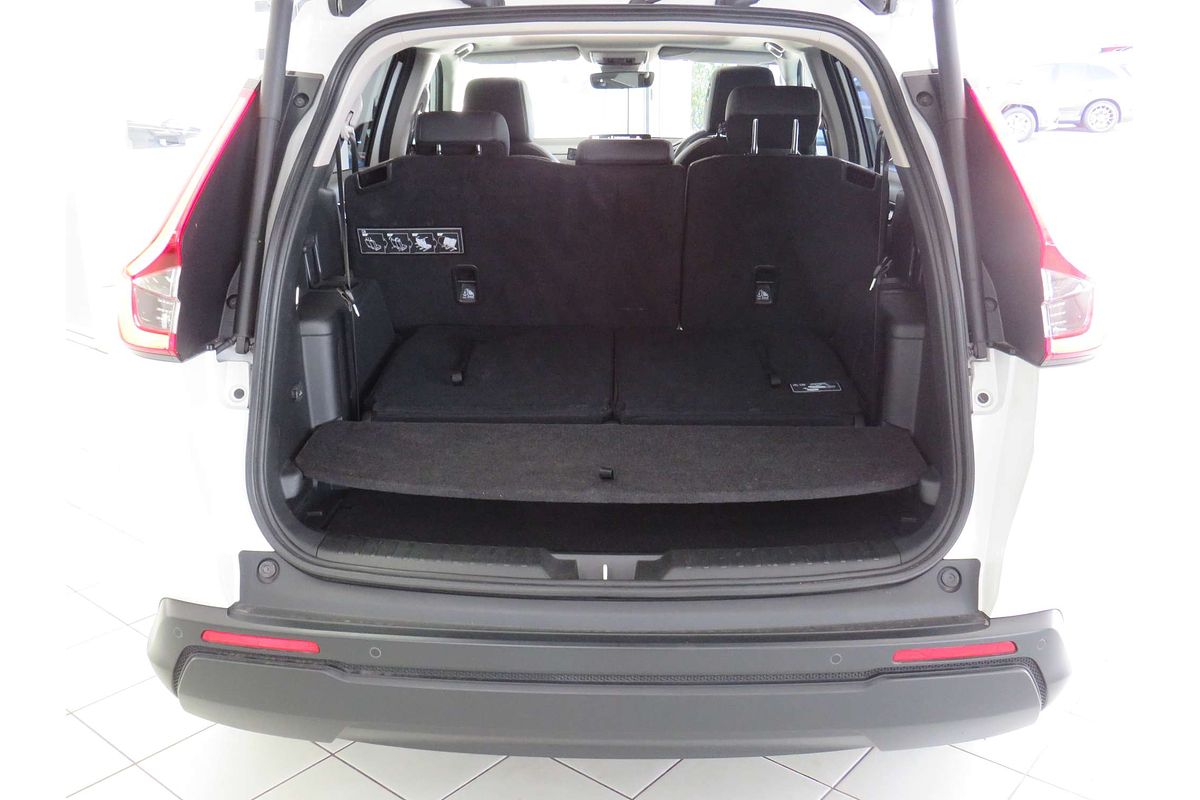 2024 Honda CR-V VTi L7 RS