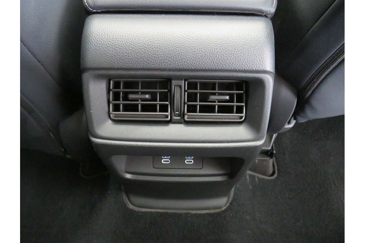 2024 Honda CR-V VTi L7 RS