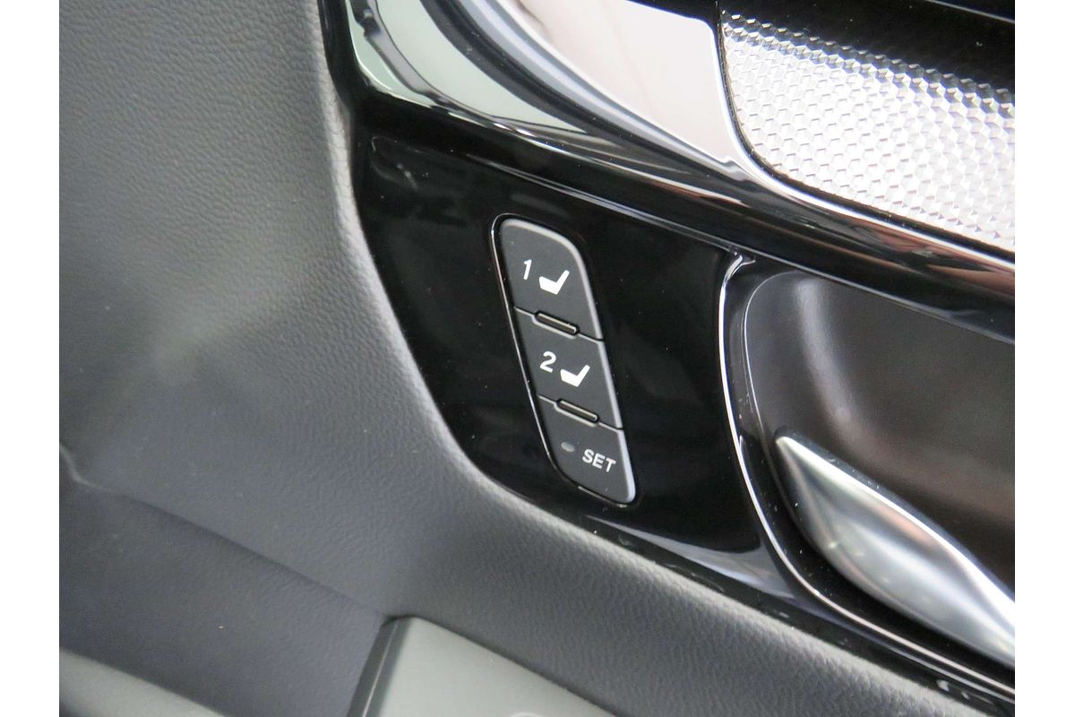 2024 Honda CR-V VTi L7 RS