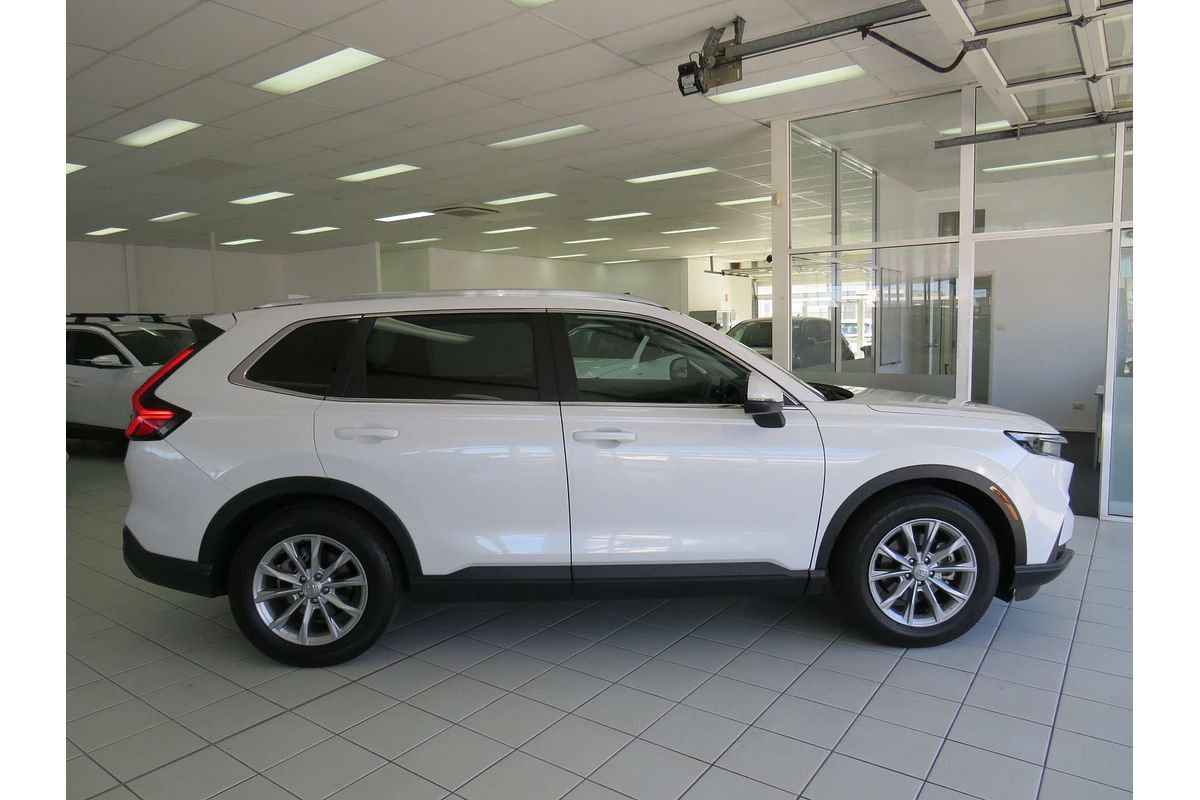 2024 Honda CR-V VTi L7 RS