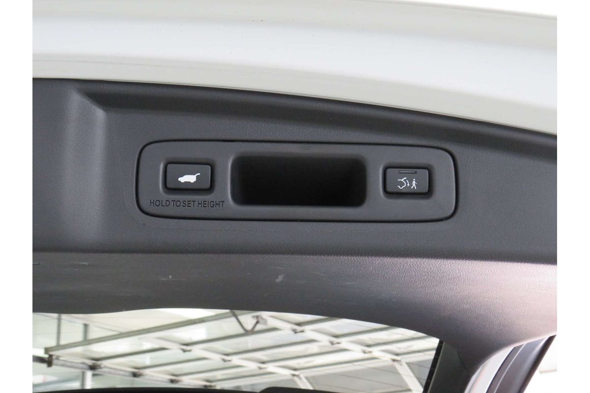 2024 Honda CR-V VTi L7 RS