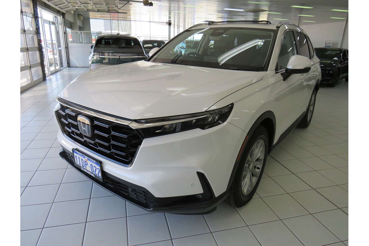 2024 Honda CR-V VTi L7 RS