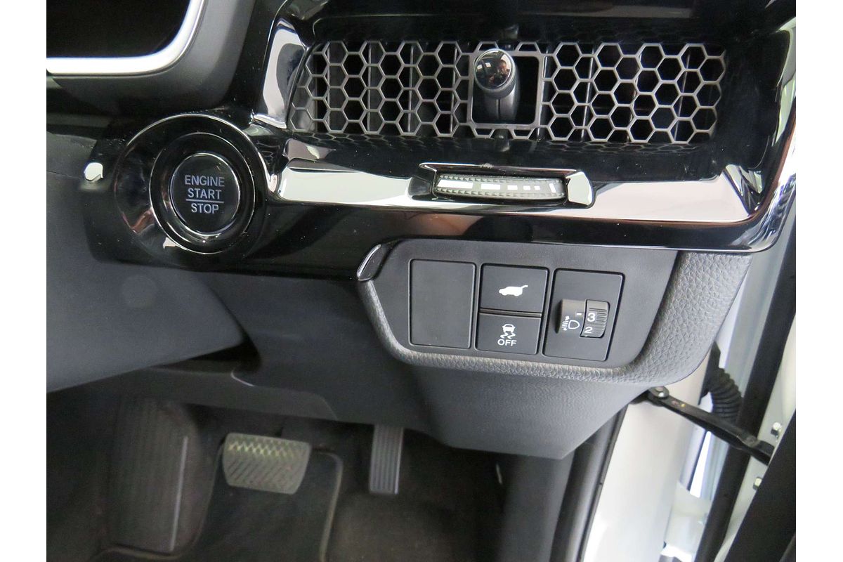 2024 Honda CR-V VTi L7 RS