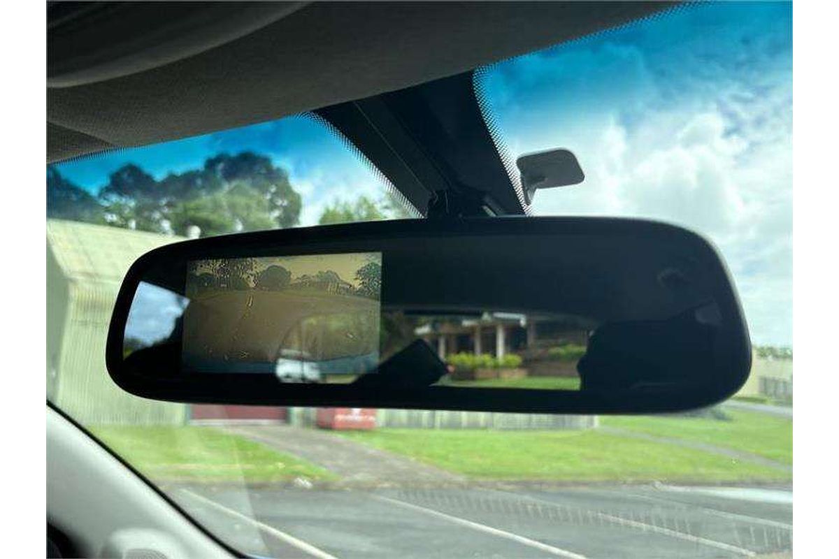 2016 Holden Barina CD TM