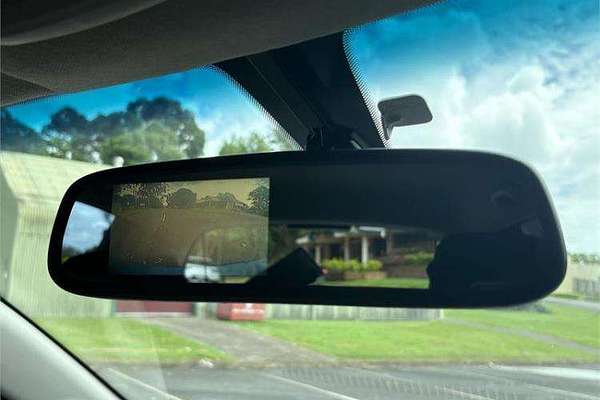 2016 Holden Barina CD TM