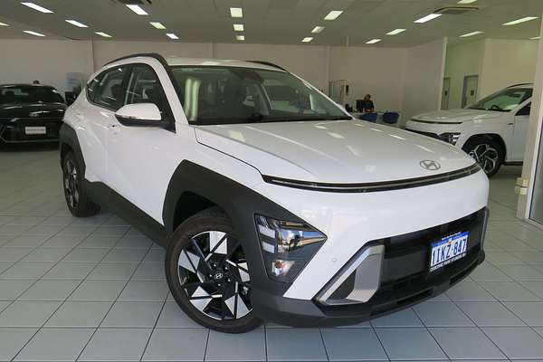 2024 Hyundai Kona SX2.V2