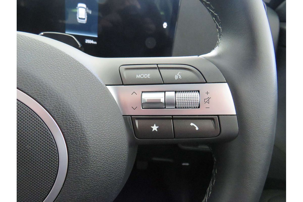 2024 Hyundai Kona SX2.V2