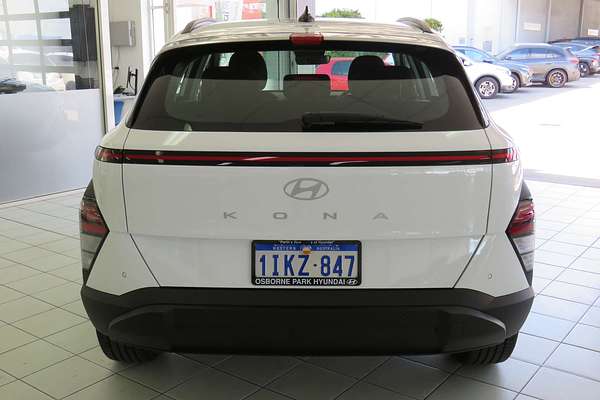 2024 Hyundai Kona SX2.V2