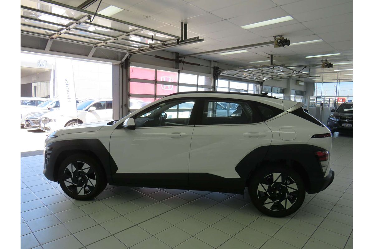 2024 Hyundai Kona SX2.V2