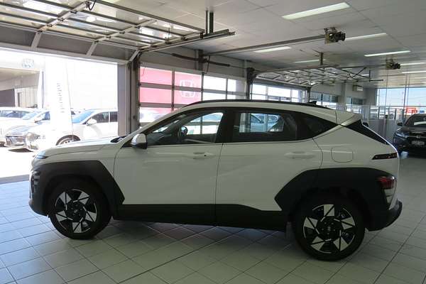 2024 Hyundai Kona SX2.V2