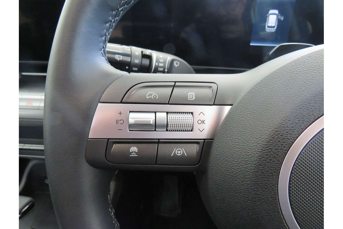 2024 Hyundai Kona SX2.V2