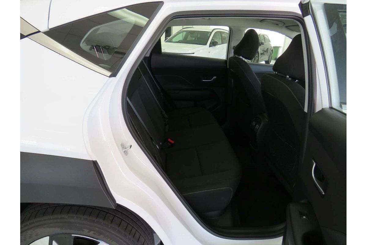 2024 Hyundai Kona SX2.V2