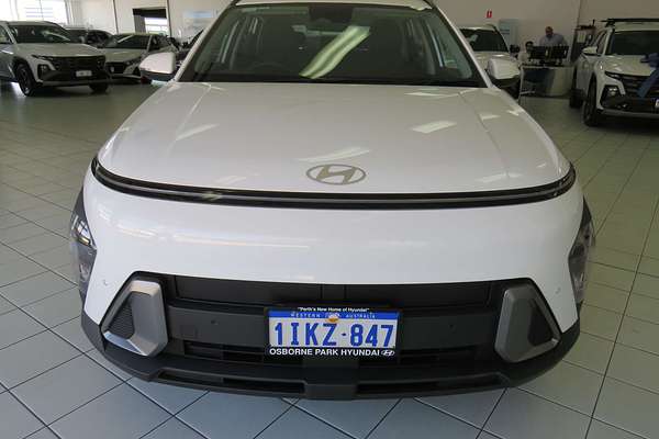 2024 Hyundai Kona SX2.V2