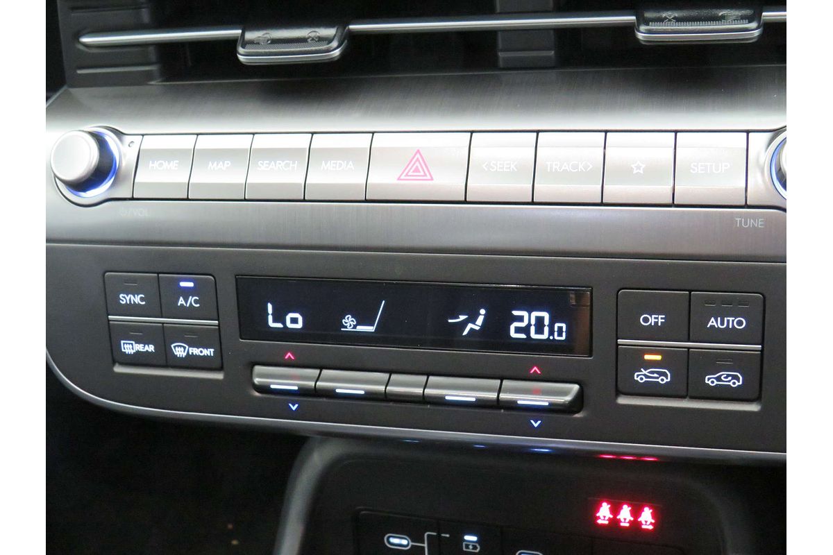 2024 Hyundai Kona SX2.V2