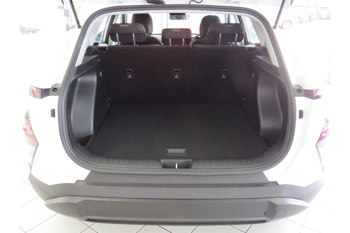 2024 Hyundai Kona SX2.V2