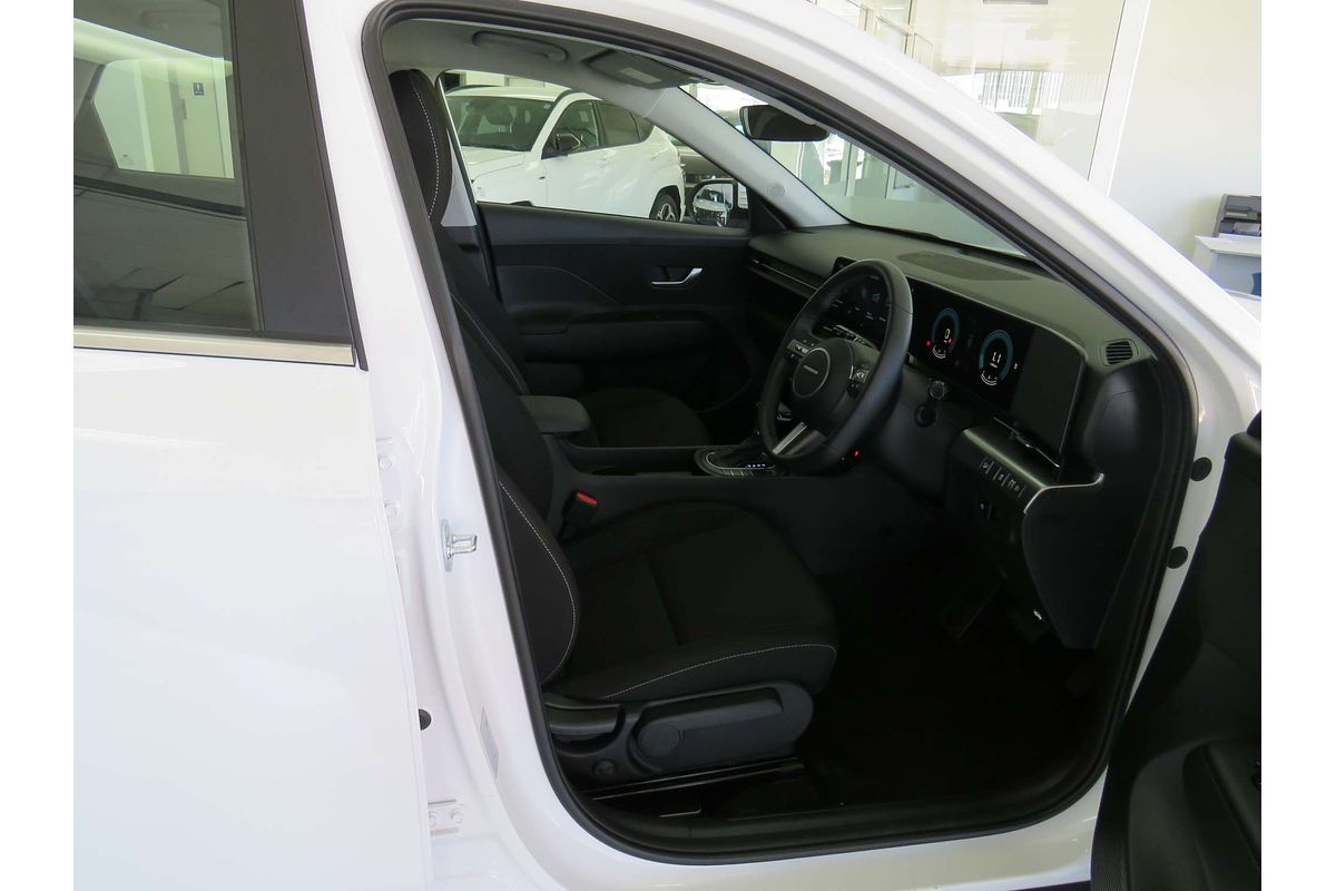 2024 Hyundai Kona SX2.V2