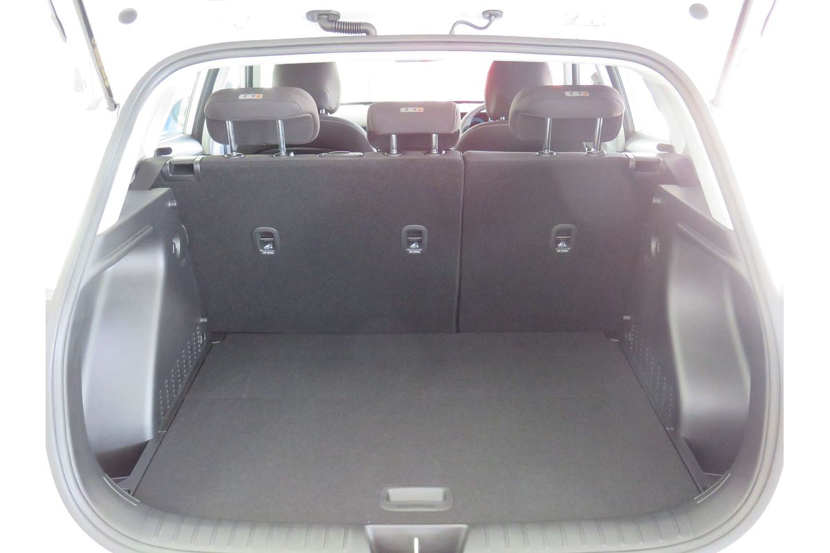 2024 Hyundai Kona SX2.V2