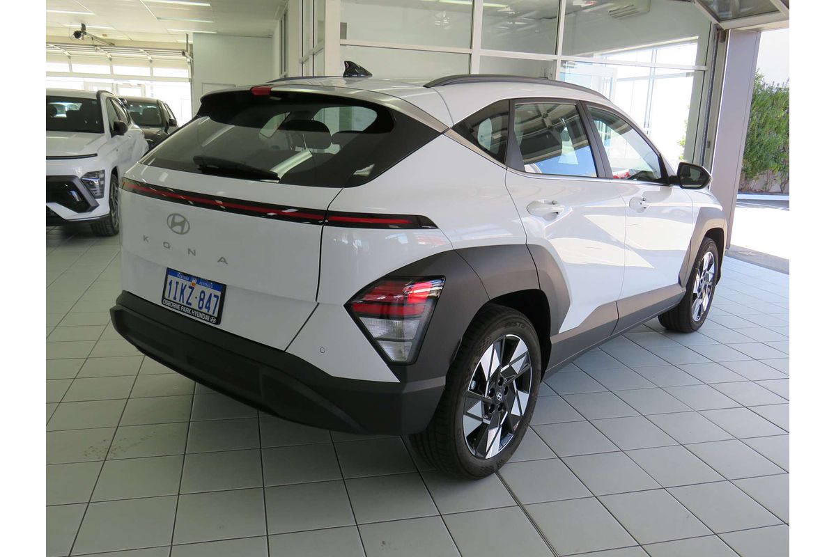 2024 Hyundai Kona SX2.V2