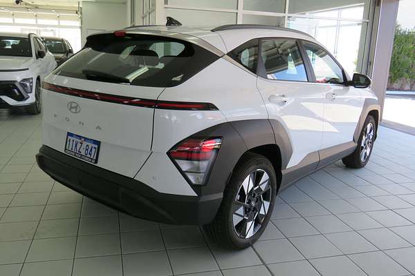 2024 Hyundai Kona SX2.V2