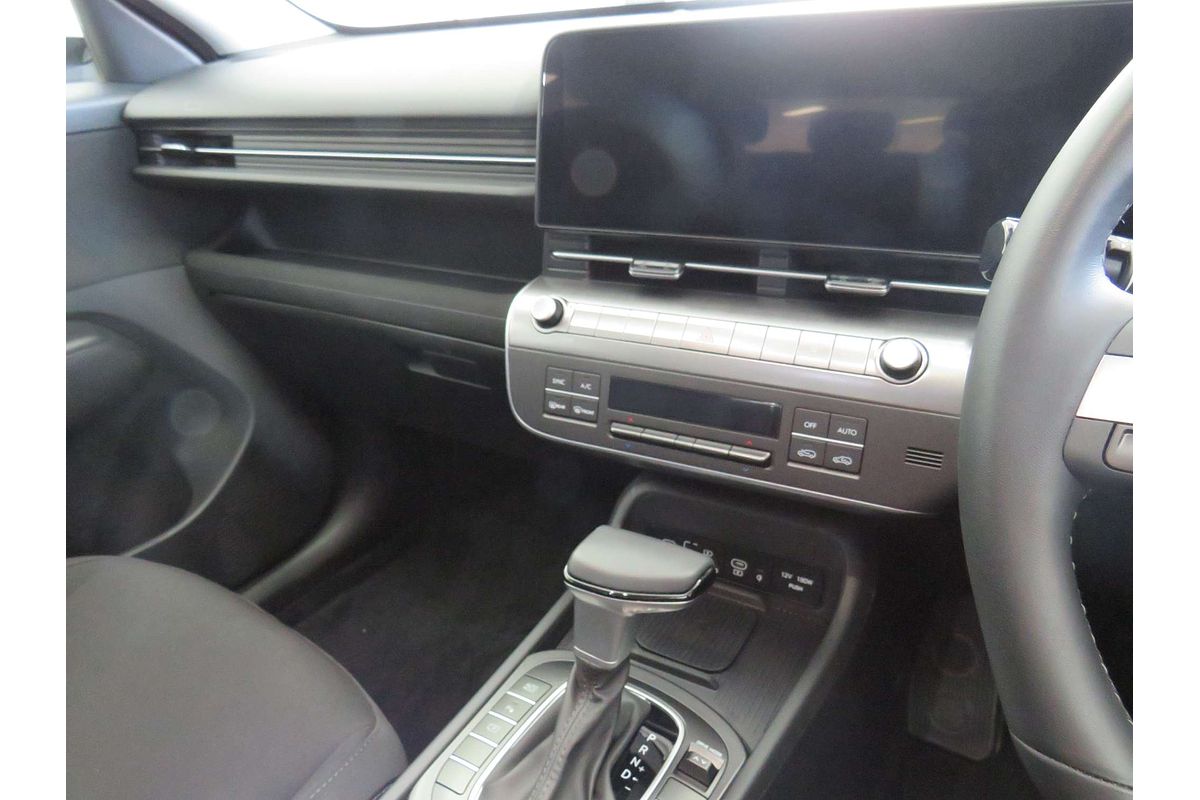 2024 Hyundai Kona SX2.V2