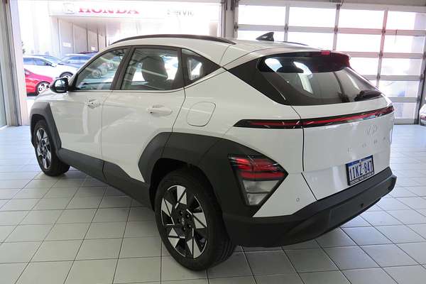 2024 Hyundai Kona SX2.V2