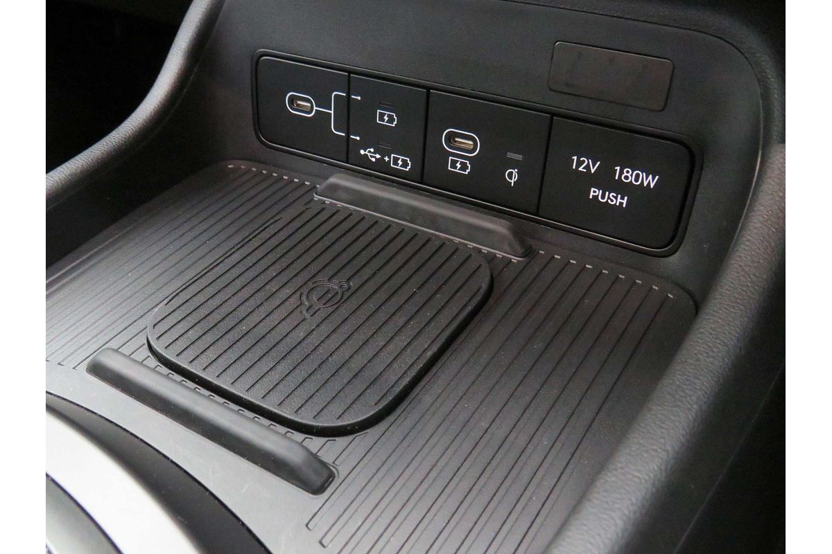 2024 Hyundai Kona SX2.V2