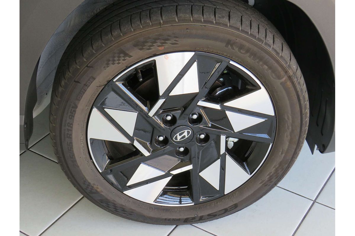 2024 Hyundai Kona SX2.V2