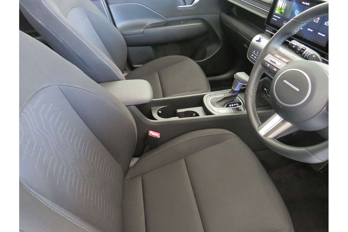 2024 Hyundai Kona SX2.V2