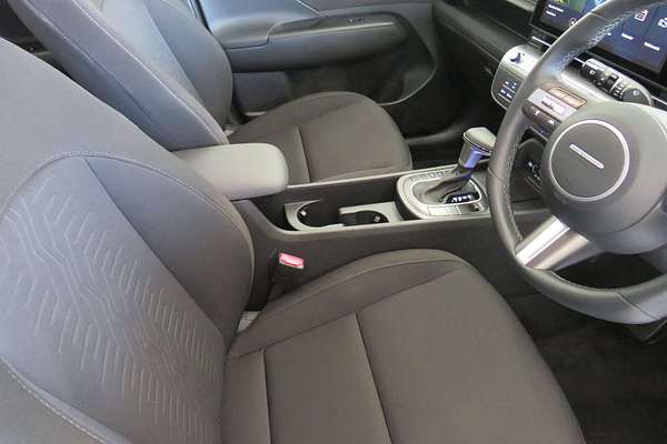 2024 Hyundai Kona SX2.V2